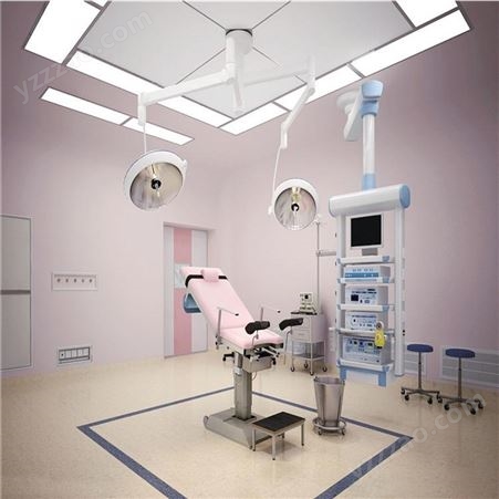 扬州手术室净化 安装服务 丰治 品质保障 手术室装修