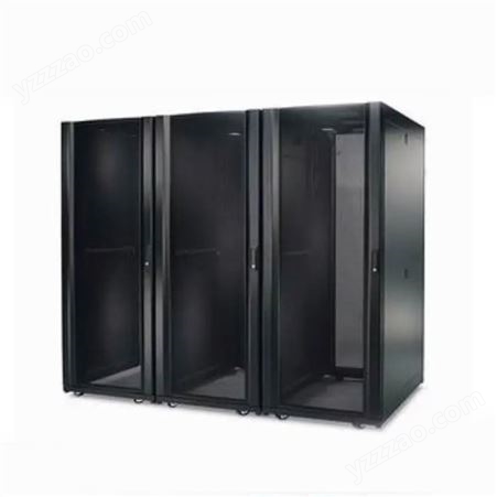 青岛销售代理网络机柜规格参数600X600X2000