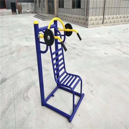 室内外健身路径 体育器材 广场健身器材 非标定制