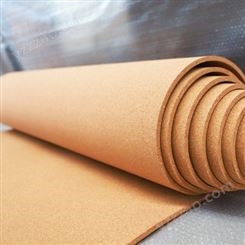 防潮防腐软木板  优雅软木板软木板 质优价廉 精选厂家