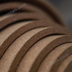 隔音软木卷材厂家  软木卷材款式精美 软木卷材减震