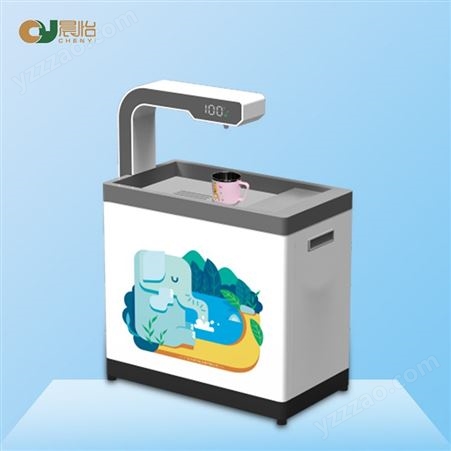 儿童防烫饮水机 幼儿园饮水机专为儿童健康饮水设计