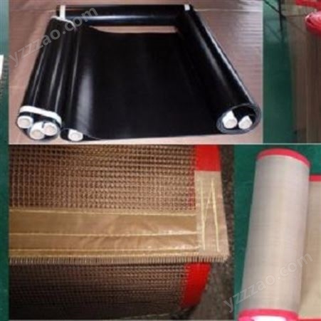 秦皇岛侨尔瑞生产 网格布 多种网孔结构 烘焙纤维布 耐腐蚀性强 