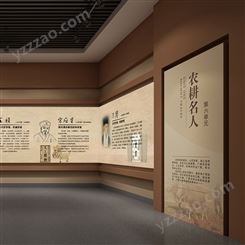企业文化展厅 背景墙设计定制 文化墙形象墙 荣誉照片墙工厂定制