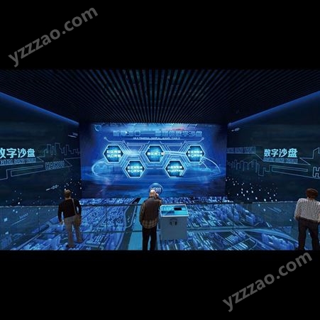 温州线上展厅设计装修 宁波酒店餐饮全景展示 VR远程企业线上展厅