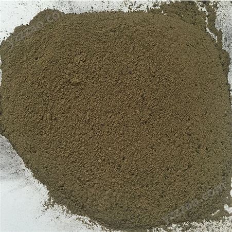 东营市 型砂混配粘结剂 混配土型砂粉 厂家出售