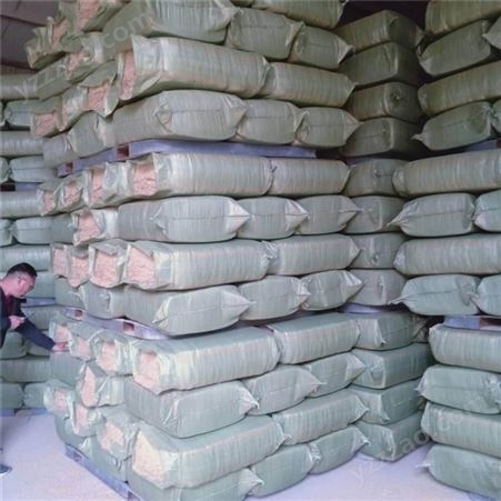 新鲜稻壳现货供应 压缩稻壳 保质保量喷播绿化