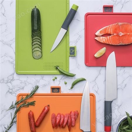 摩飞砧板刀具智能机MR1000紫外线厨房刀架家用小型分类菜板