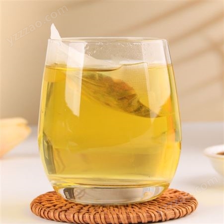 夏季茶饮组合花草茶oem 调味茶代加工厂脂流茶定制 源头养生茶贴牌