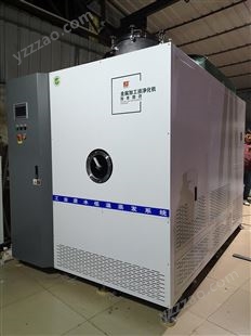 惠州环保公司 研磨 清洗 切削液废水处理 低温蒸发器