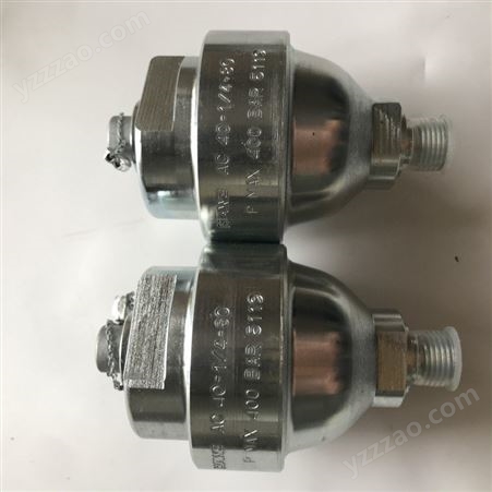HAWE厂家质保蓄能器AC40-1/4-80