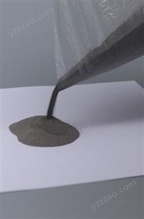 非晶钨粉 耐磨合金材料 超硬陶瓷粉末 YG8合金喷涂 高铬合金粉