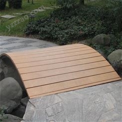 木塑地板 防腐防水庭院别墅塑木板材 工程家用户外地板