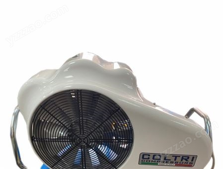MCH16/ET SMT呼吸空气充气泵 COLTRI填充泵 MCH13/ET MCH18/ET