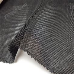 3D大网眼涤纶丝网眼布 床垫面料 200公斤订做 厂家