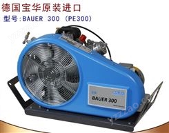 BAUER 200/250/300德国空气呼吸器充气泵 空气填充泵