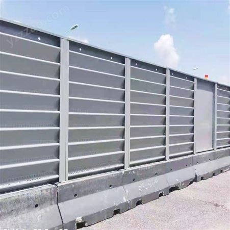 钢结构装配式围挡施工城市道路围栏市政工地彩钢护栏