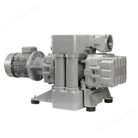 GMa12.5HV意大利PVR 罗茨泵真空泵 GMa12.5HV GM系列罗 茨泵