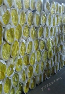 玻璃棉卷毡 板 保温隔热 吸音降噪 养殖大棚 钢结构 幕墙专用