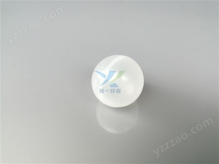 塑料填料空心浮球