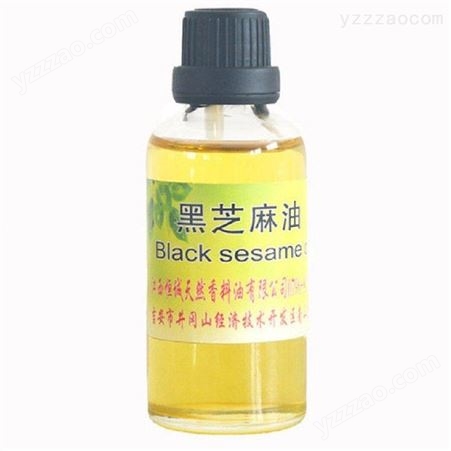 供应麻油 天然植物油 香料油