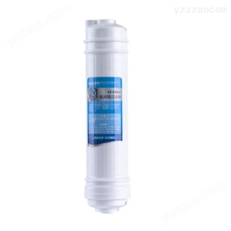 立升除味净水器 LH5-2厨房家用复合净水器超滤伴侣 益体源