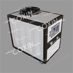 【厂家】上海COXIN供应CW-45P生产 可定制 密封式冷水机 风冷式环保型冷水机