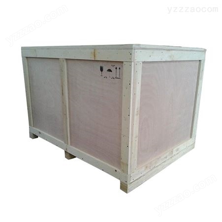 周转木箱装箱生产厂家 周转木箱 通用型周转木箱