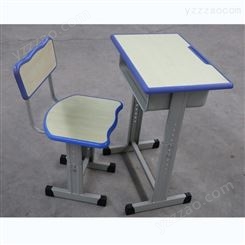 上海办公家具 课桌椅 书桌椅 课桌椅定制JY-KP-004