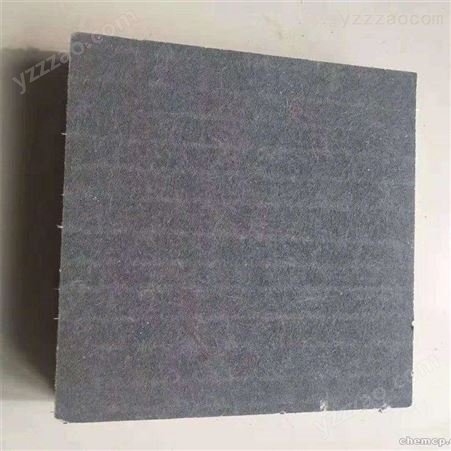 山东福洛斯砂浆纸岩棉复合板厂家 聚氨酯岩棉复合板 轻质岩棉板